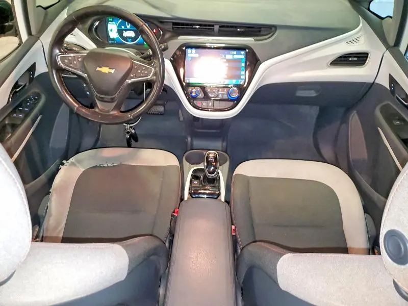 2019 CHEVROLET BOLT EV LT  