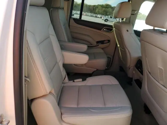 2015 GMC YUKON XL DENALI  