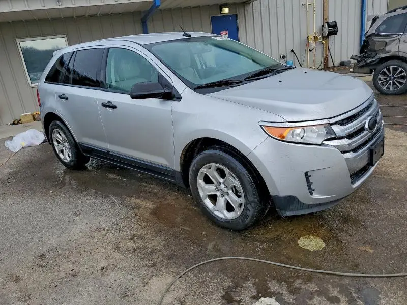 2013 FORD EDGE SE  