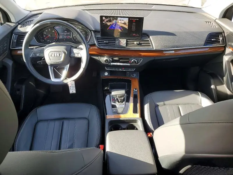 2023 AUDI Q5 PREMIUM 45  
