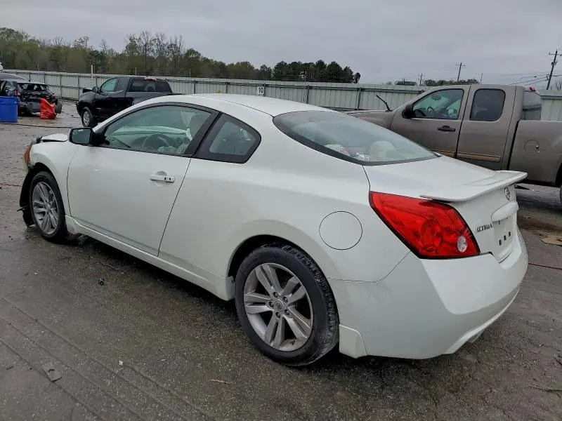 2013 NISSAN ALTIMA S  