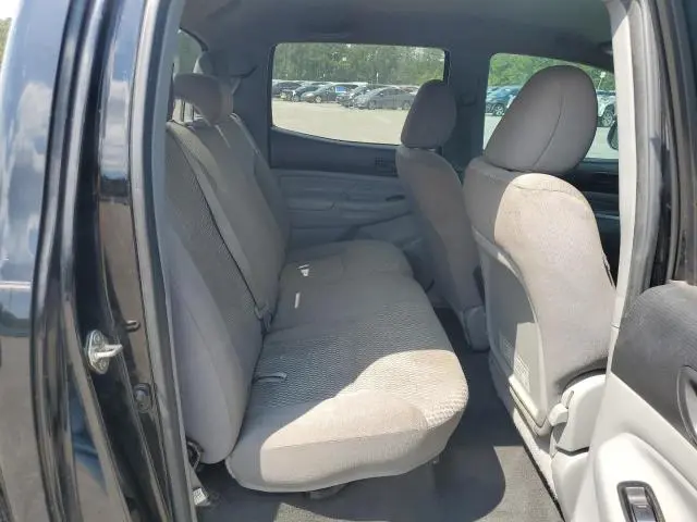 2015 TOYOTA TACOMA DOUBLE CAB PRERUNNER  