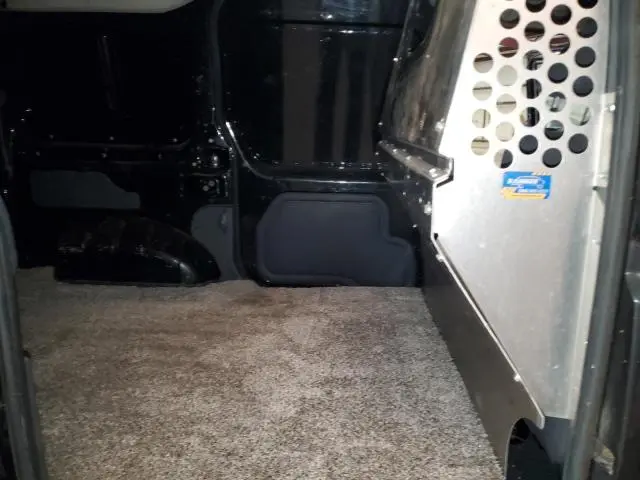 2012 FORD TRANSIT CONNECT XL  