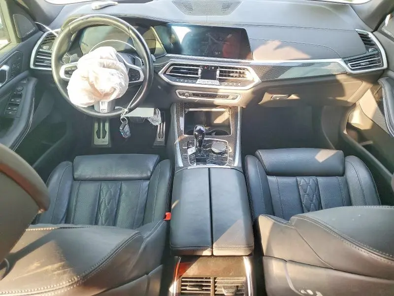 2023 BMW X5 M50I  