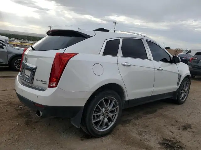 2016 CADILLAC SRX PREMIUM COLLECTION  