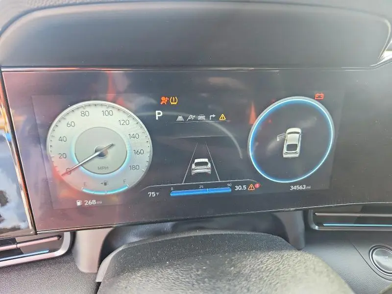 2023 HYUNDAI ELANTRA N BASE  