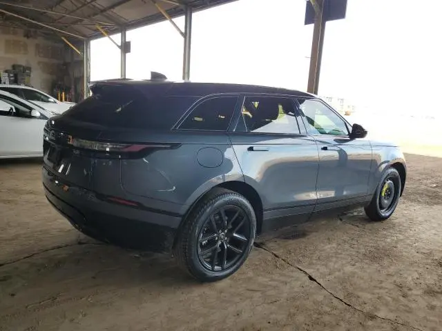 2024 LAND ROVER RANGE ROVER VELAR DYNAMIC SE  