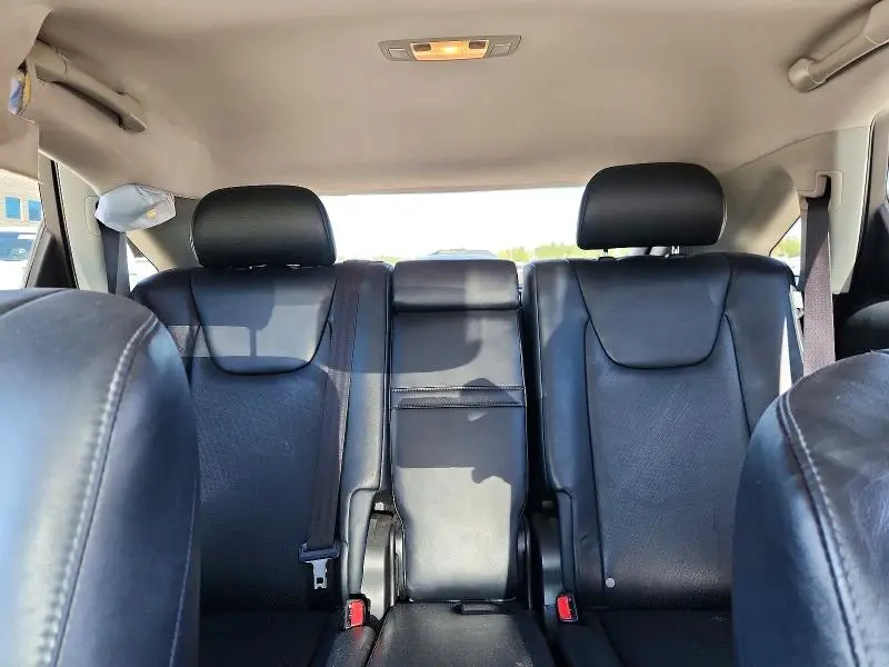 2013 LEXUS RX 450H  