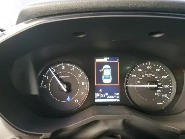 2021 SUBARU IMPREZA PREMIUM  
