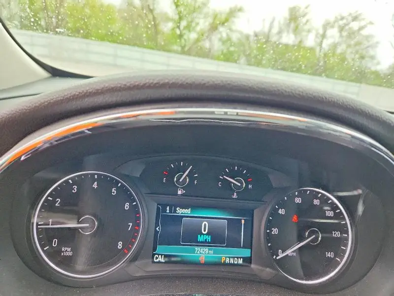 2018 BUICK ENCORE ESSENCE  