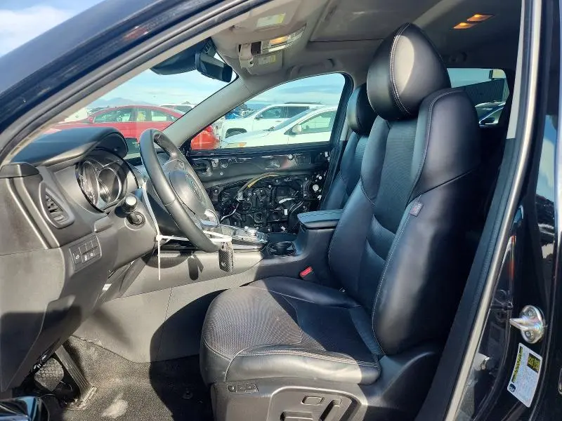 2023 MAZDA CX-9 TOURING PLUS  