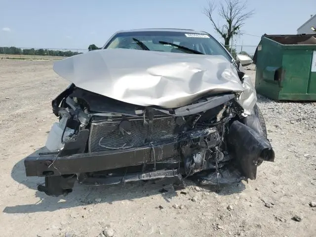 2016 TOYOTA AVALON XLE  