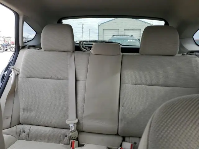2014 SUBARU XV CROSSTREK 2.0 PREMIUM