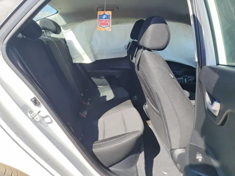 2023 KIA RIO S  