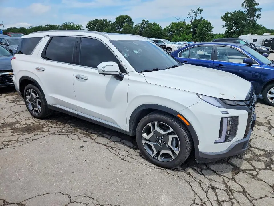 2023 HYUNDAI PALISADE LIMITED  