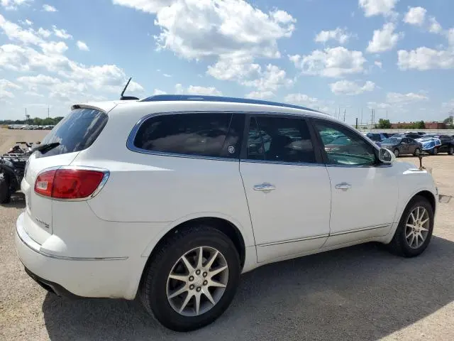 2016 BUICK ENCLAVE   