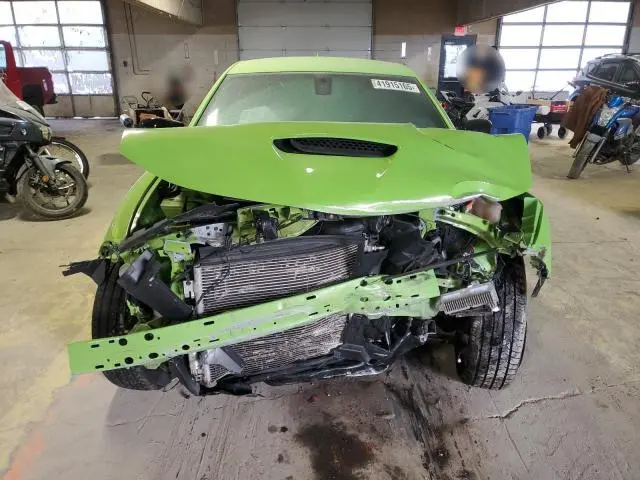 2019 DODGE CHARGER R/T  