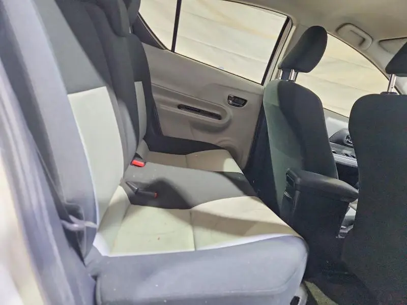 2012 TOYOTA PRIUS C THREE  