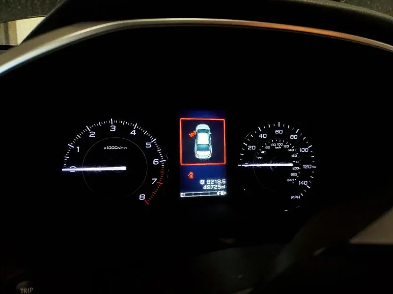 2018 SUBARU IMPREZA PREMIUM PLUS  