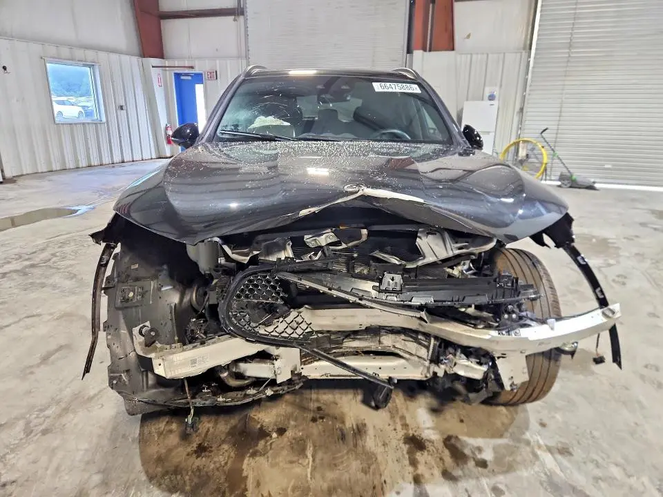 2023 MERCEDES-BENZ GLC 300 4MATIC  