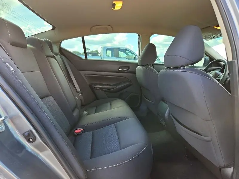 2020 NISSAN ALTIMA S  