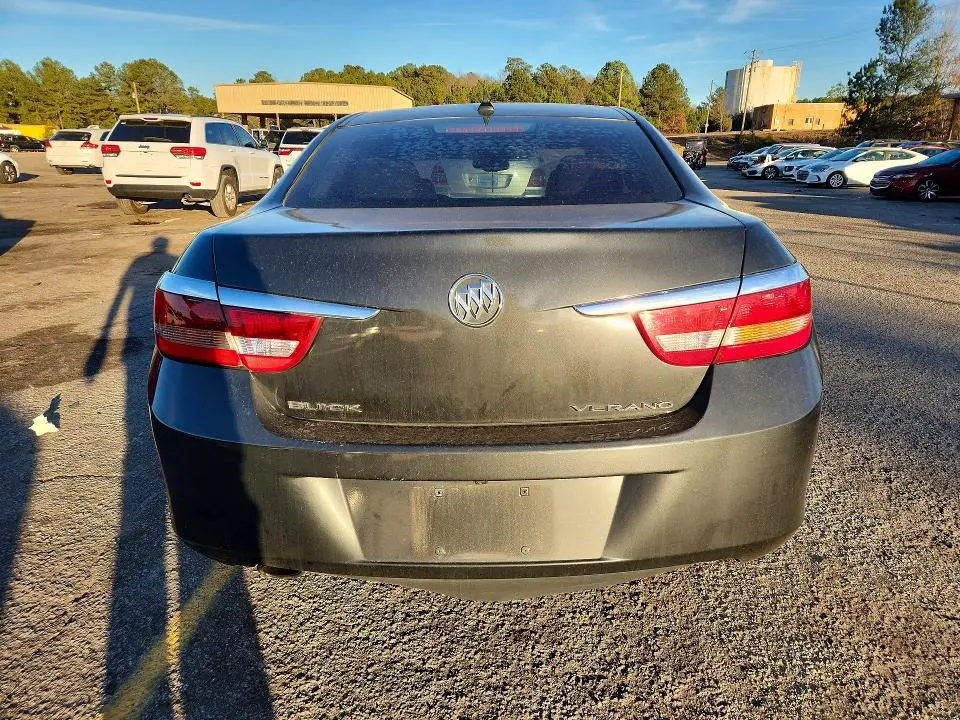 2014 BUICK VERANO   