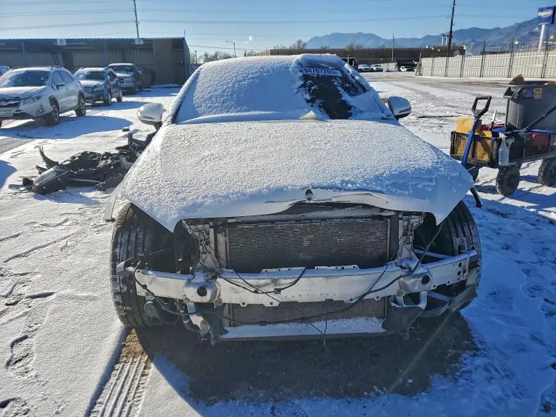 2019 MERCEDES-BENZ C 300 4MATIC  