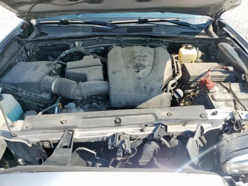 2021 TOYOTA TACOMA DOUBLE CAB  