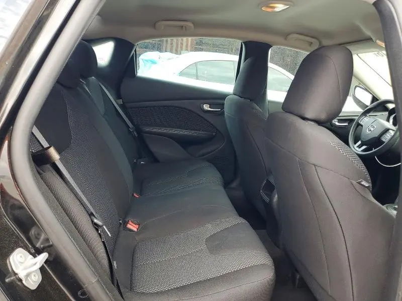 2016 DODGE DART SE  