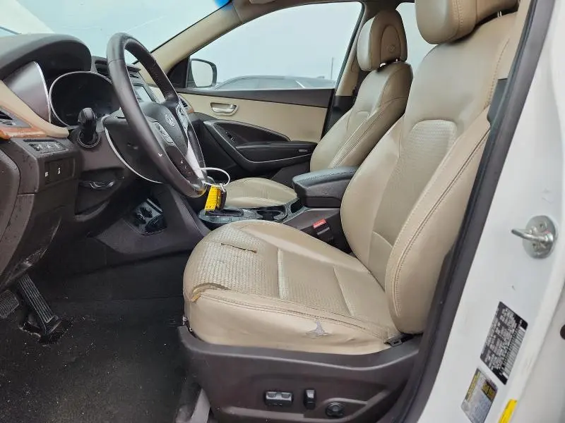 2013 HYUNDAI SANTA FE SPORT   