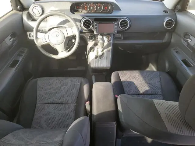 2013 TOYOTA SCION XB   
