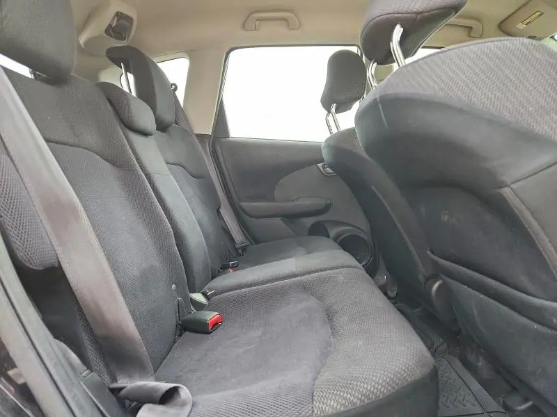 2013 HONDA FIT SPORT  