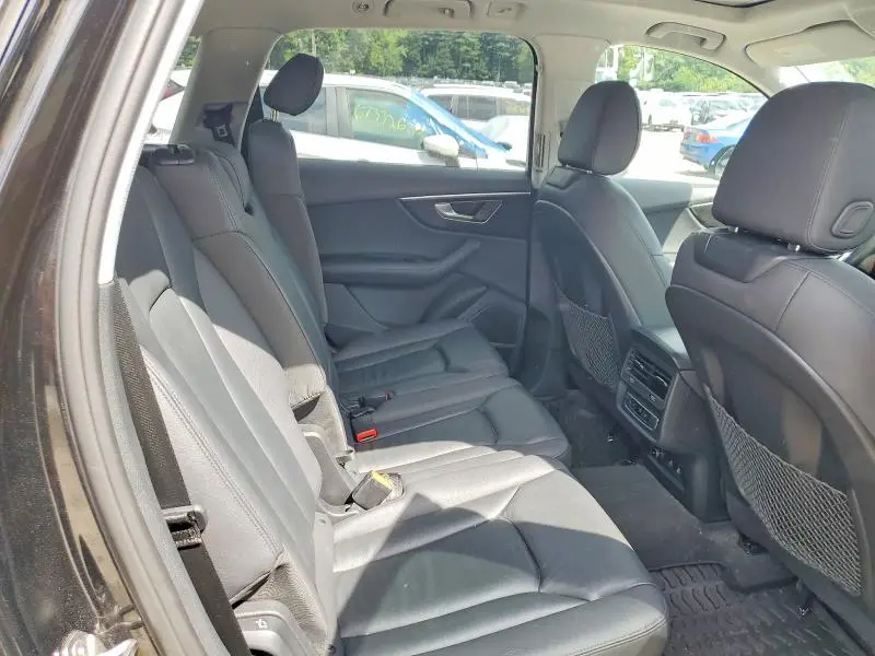 2023 AUDI Q7 PREMIUM PLUS  