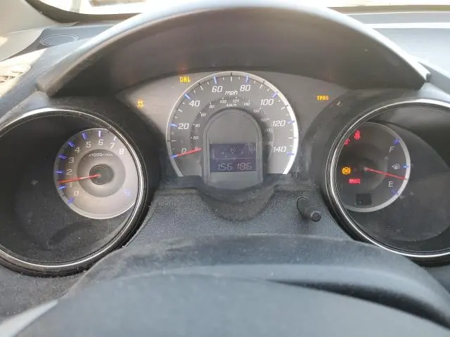 2013 HONDA FIT SPORT  