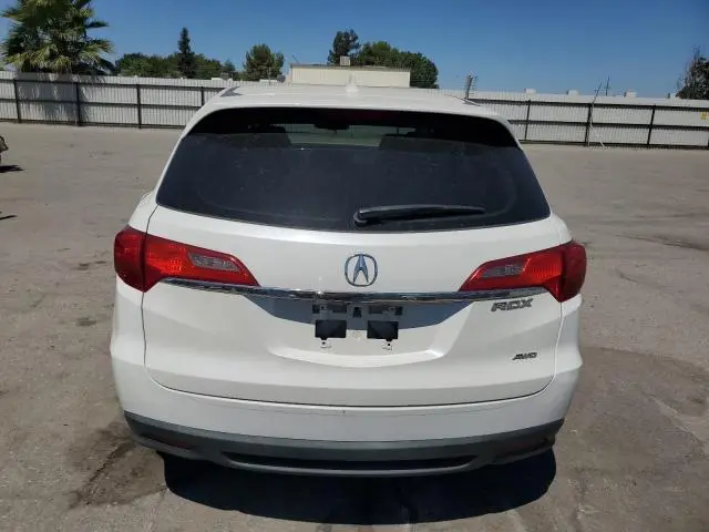 2014 ACURA RDX TECHNOLOGY  