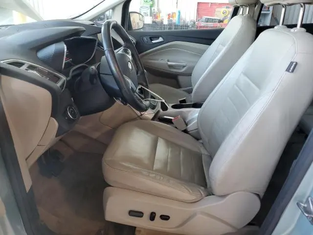 2013 FORD C-MAX SEL  