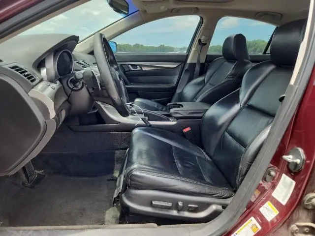 2010 ACURA TL   