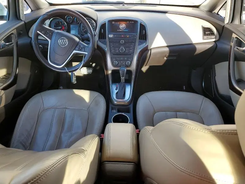 2013 BUICK VERANO PREMIUM  