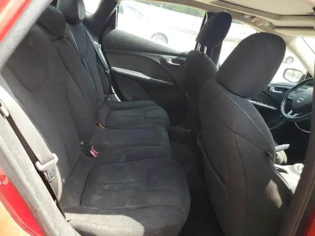 2013 DODGE DART SXT  