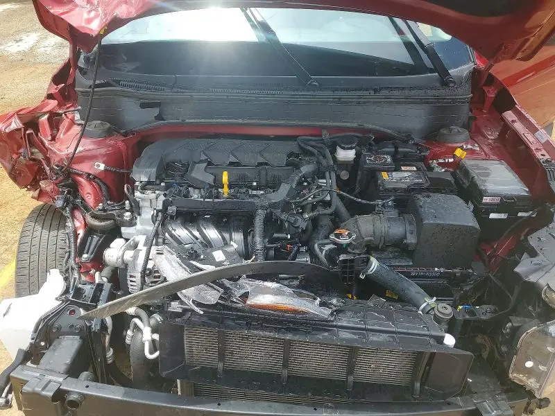 2025 HYUNDAI VENUE SE  