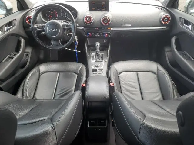2015 AUDI A3 PREMIUM