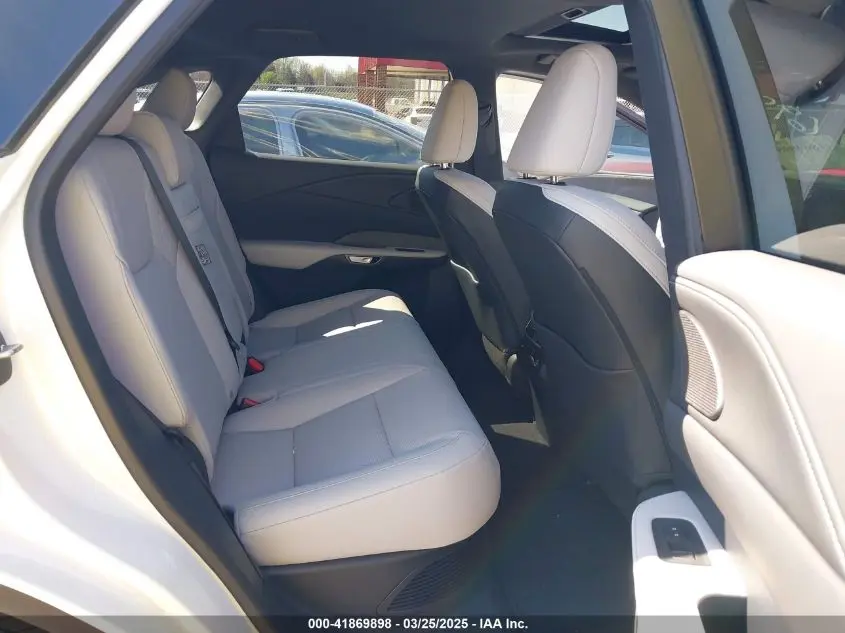 2024 LEXUS RX 350H PREMIUM PLUS