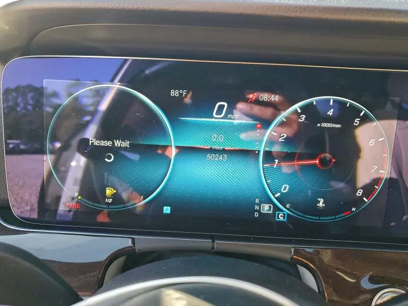 2021 MERCEDES-BENZ E 350  