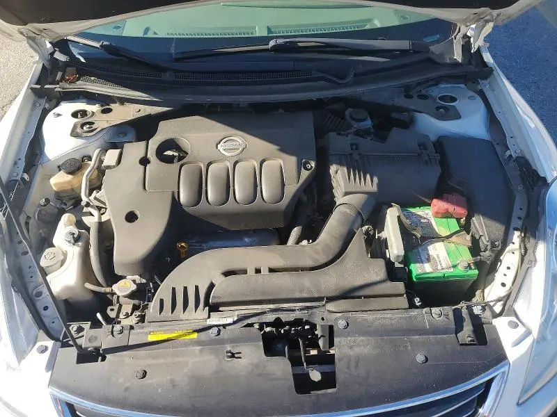 2010 NISSAN ALTIMA 2.5  