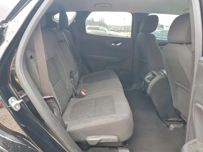 2021 CHEVROLET BLAZER 1LT  