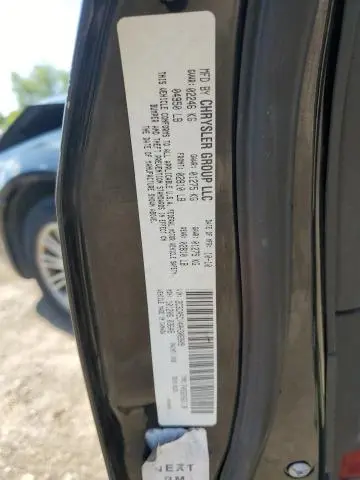 2010 CHRYSLER 300 TOURING  