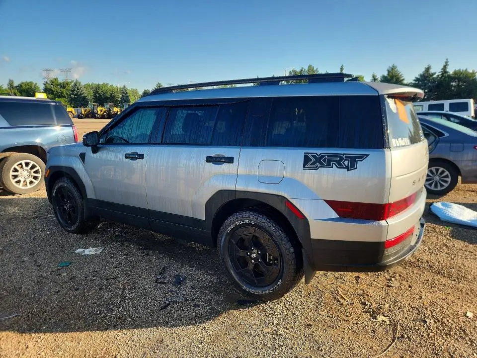 2024 HYUNDAI SANTA FE XRT  