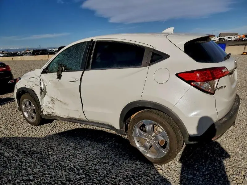 2020 HONDA HR-V LX  