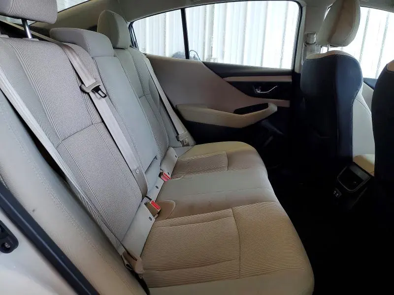 2020 SUBARU LEGACY PREMIUM  