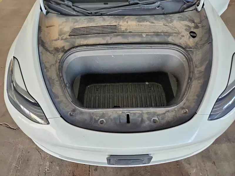 2020 TESLA MODEL Y   